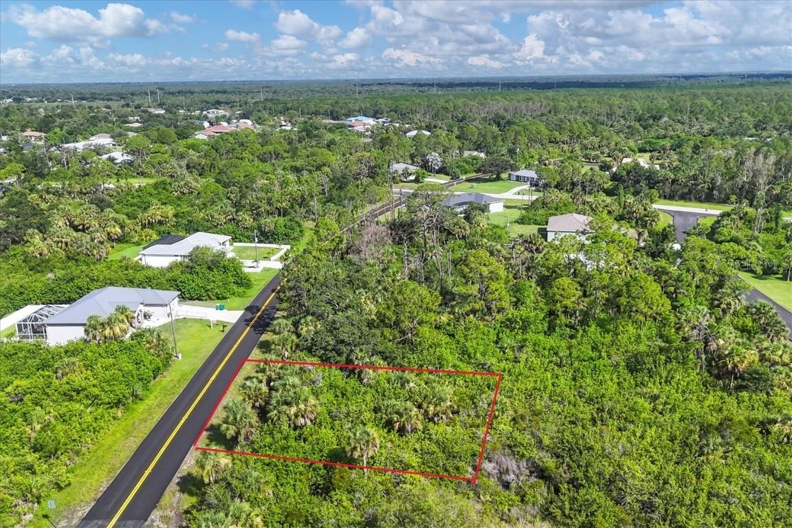 6160 Pennell St., Englewood, FL 34224