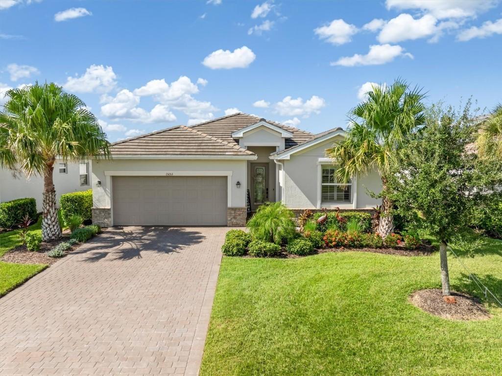 15153 Spanish Point Dr., Port Charlotte, FL 33981