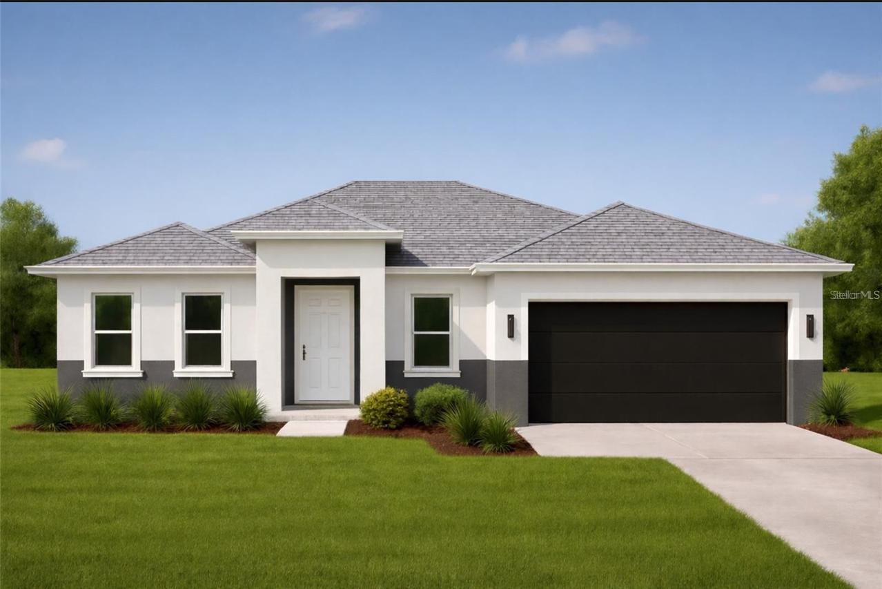1501 Marasco Ln., North Port, FL 34286