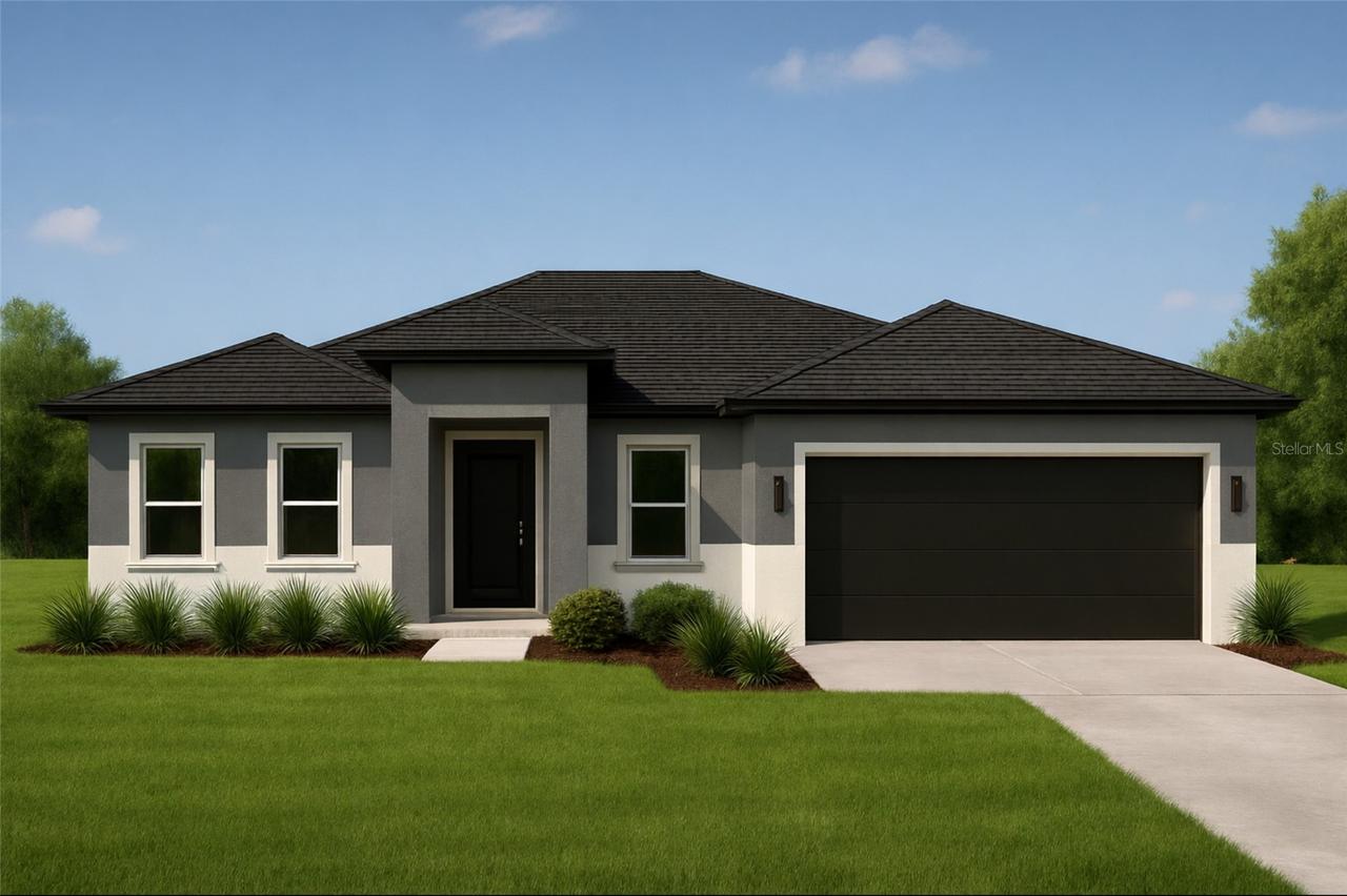 3259 Masuko Avenue, North Port, FL 34288