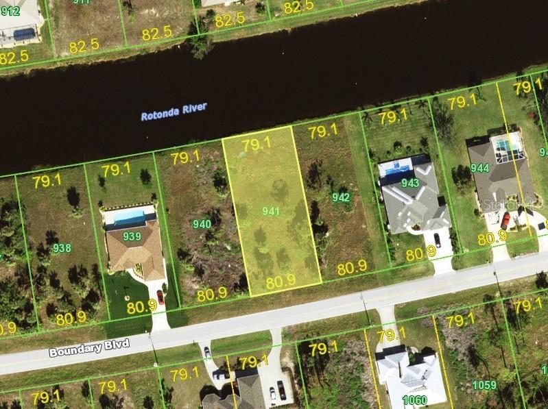 1162 Boundary Blvd., Rotonda West, FL 33947