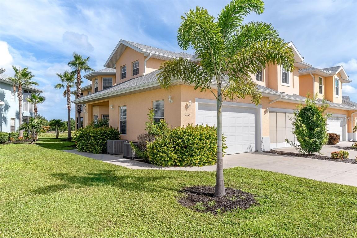 25601 Heritage Lake Blvd. #46, Punta Gorda, FL 33983
