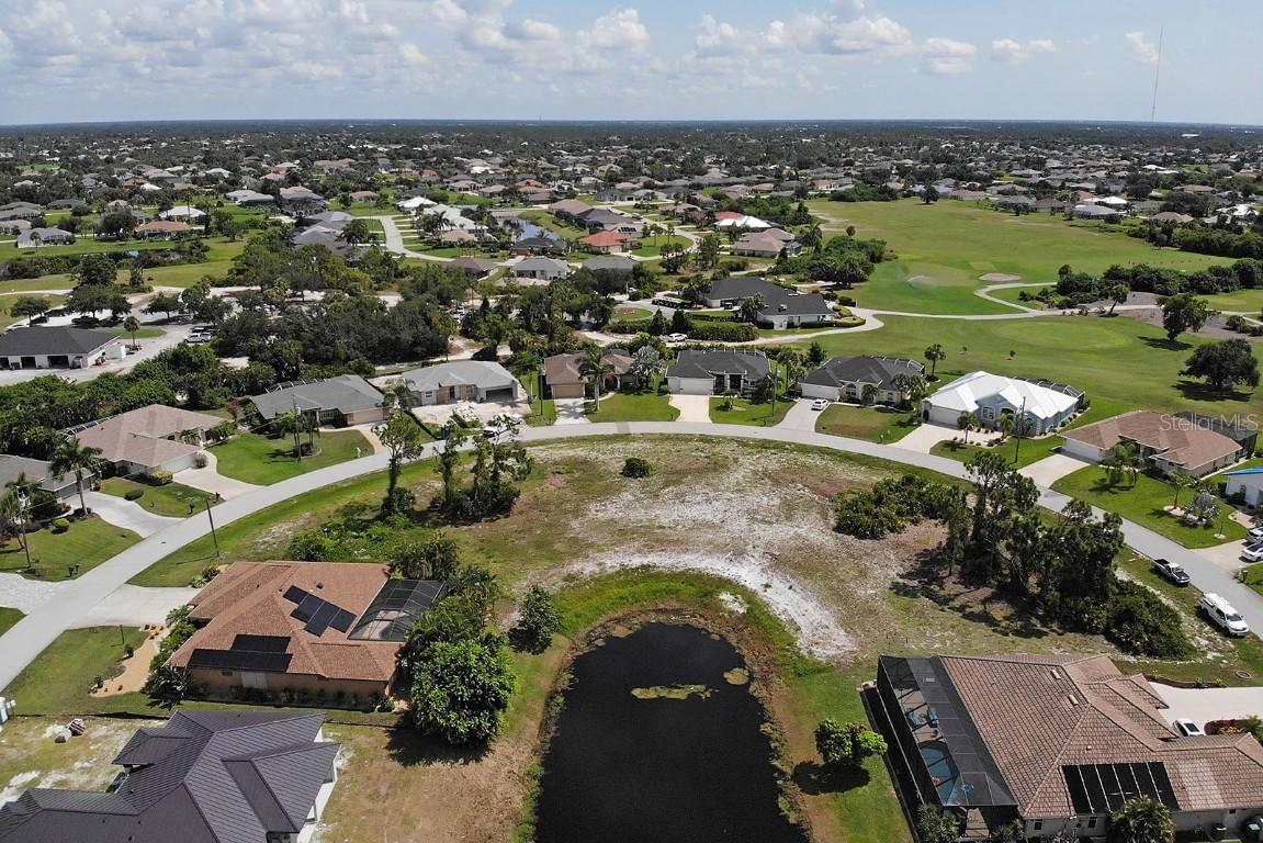 17 Medalist Way, Rotonda West, FL 33947