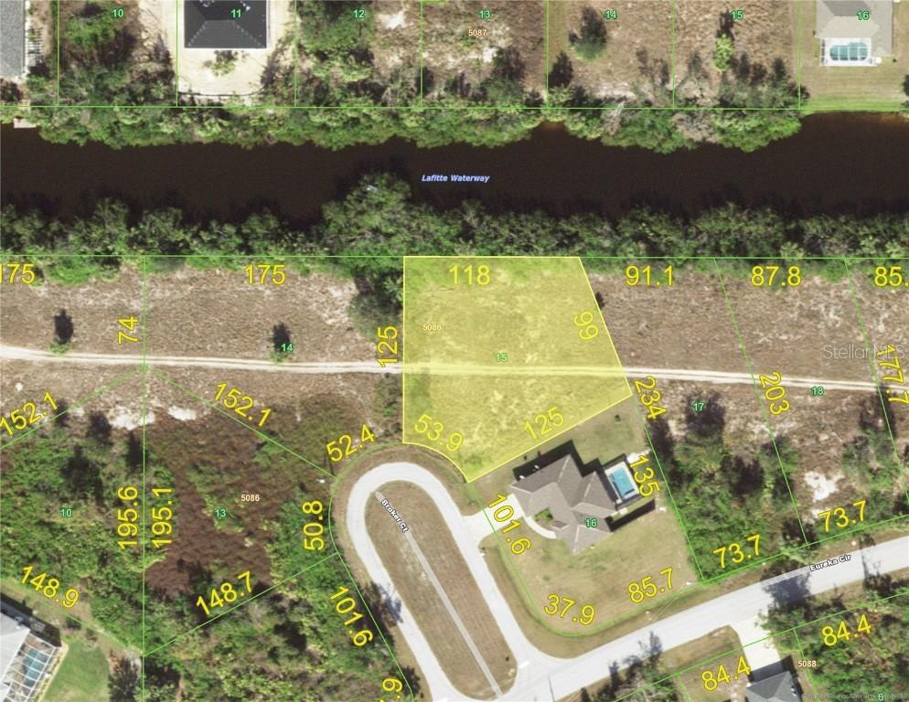6030 Broker Ct., Port Charlotte, FL 33981
