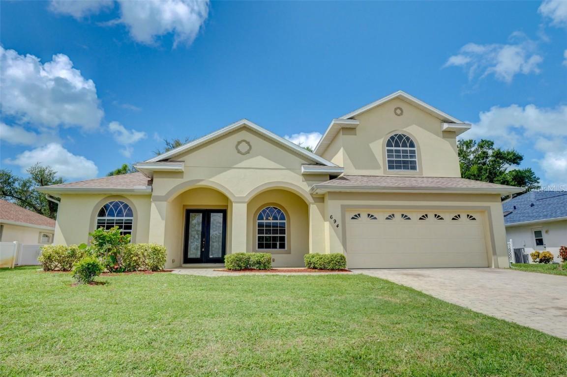 694 Rotonda Cir., Rotonda West, FL 33947