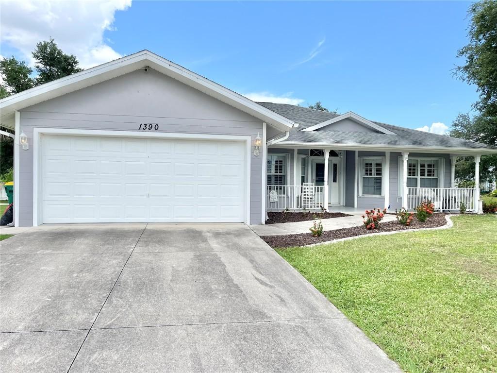 1390 Nimrod St., Port Charlotte, FL 33952