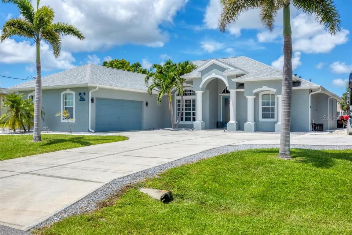 15674 Applewhite Cir., Port Charlotte, FL 33981