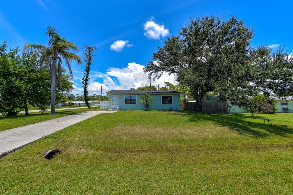 8382 Osprey Rd., Englewood, FL 34224