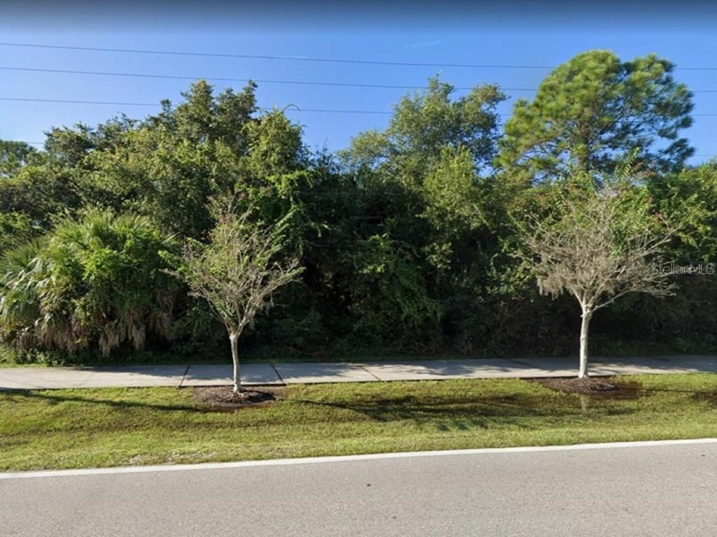 17919 Toledo Blade Blvd., Port Charlotte, FL 33948