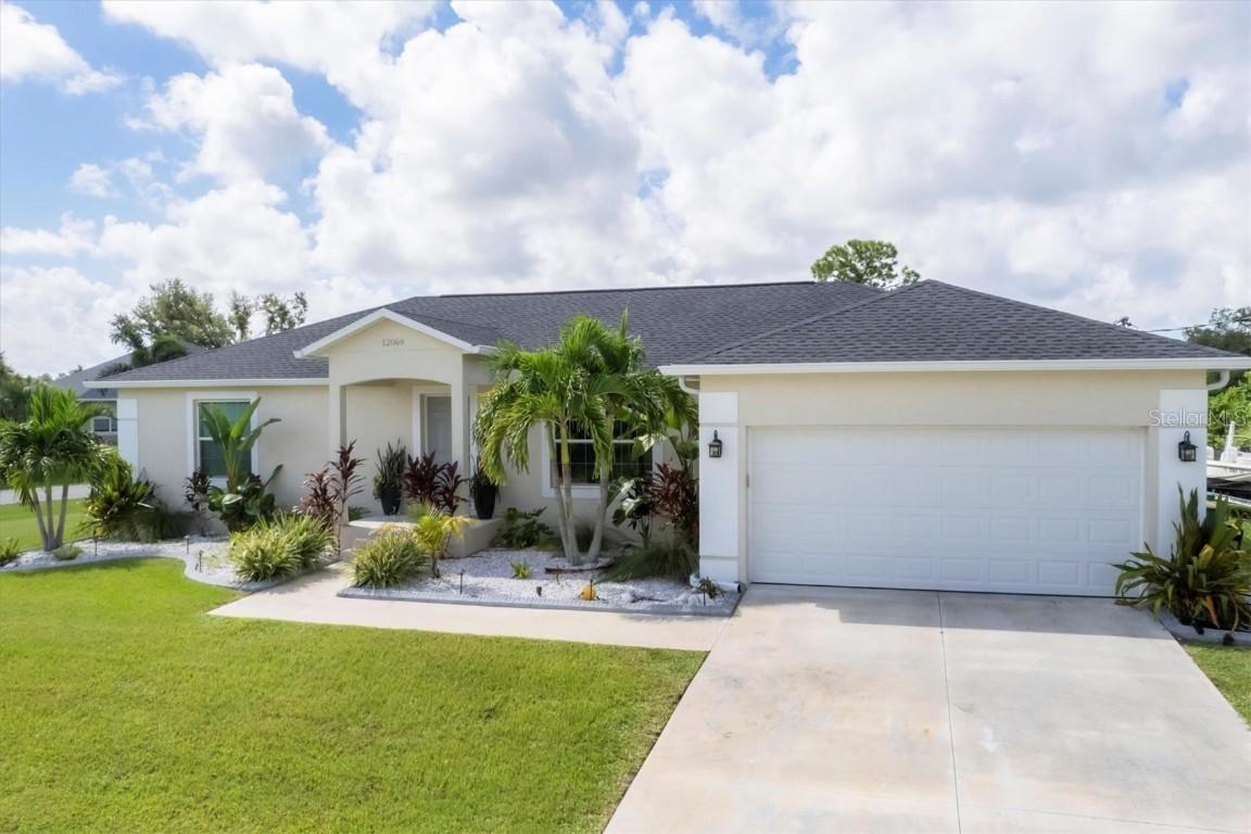 12069 Helicon Ave., Port Charlotte, FL 33981