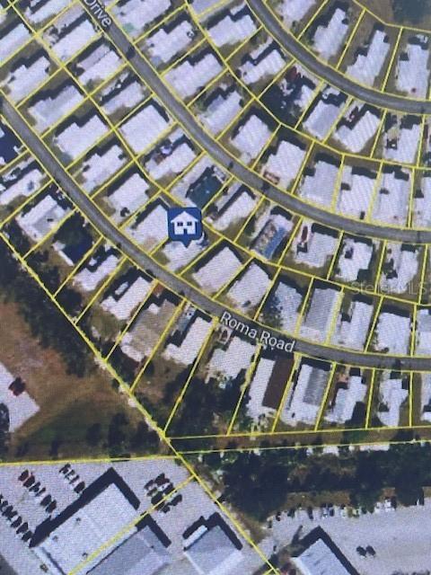706 Roma Rd., Venice, FL 34285