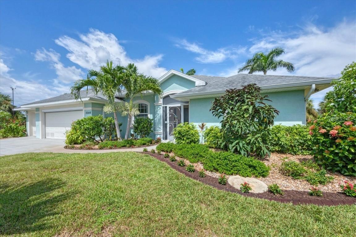 9944 Winnipeg St., Port Charlotte, FL 33981