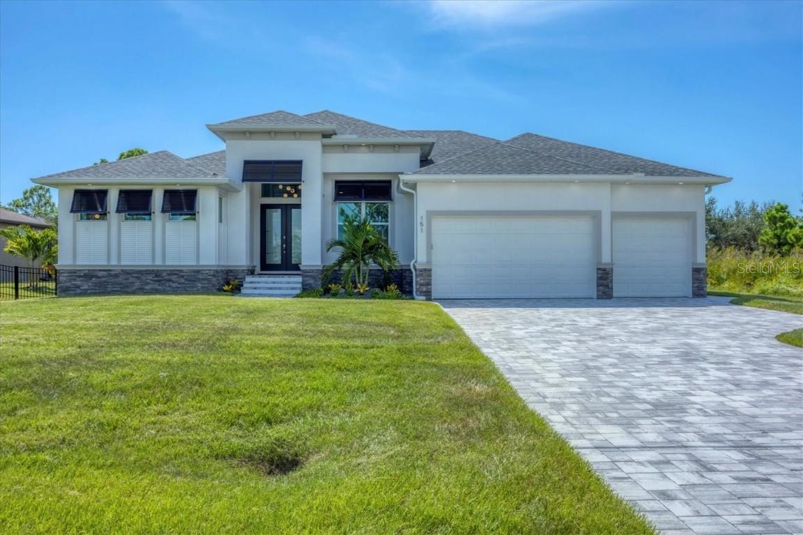 151 Brig Cir., Placida, FL 33946
