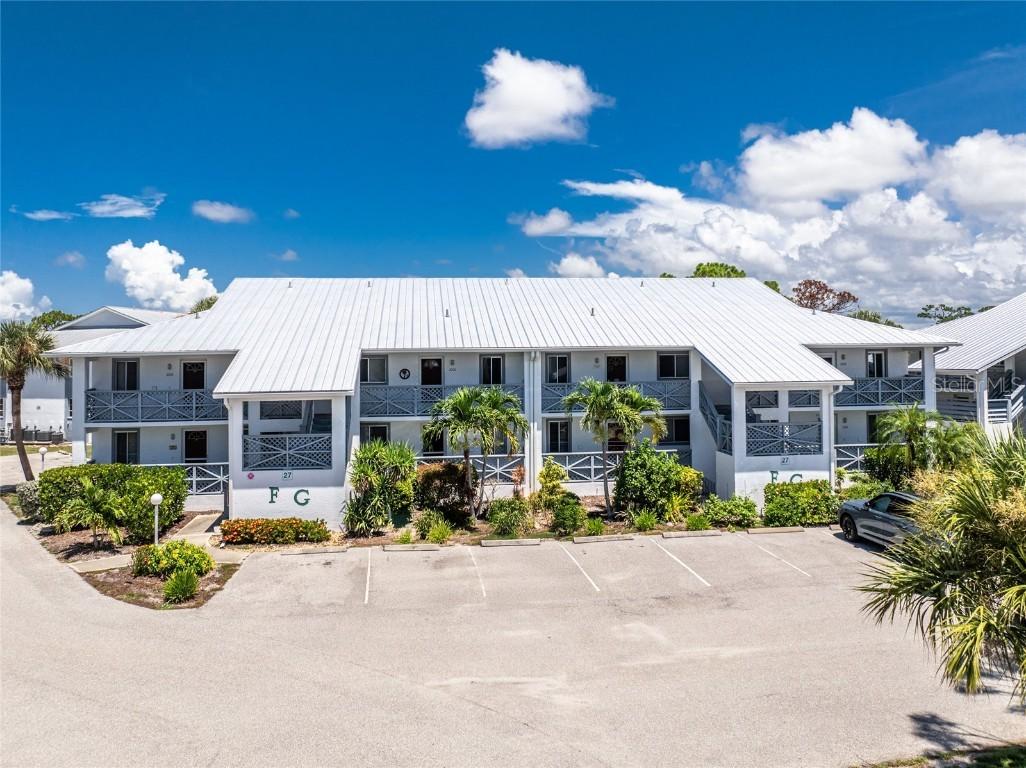 6800 Placida Rd. #1007, Englewood, FL 34224