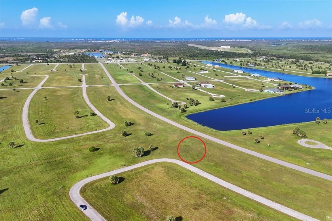 23 Redwood Dr., Placida, FL 33946