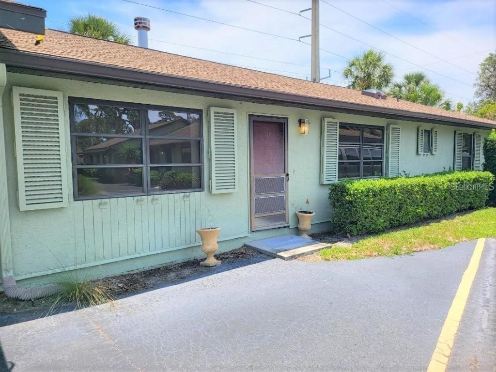 1711 Settlers Dr. #7, Nokomis, FL 34275