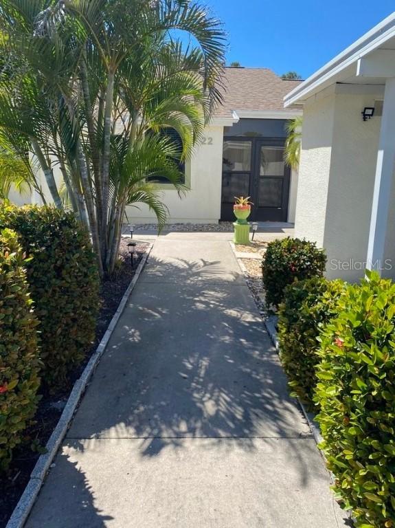 6796 Gasparilla Pines Blvd. #22, Englewood, FL 34224