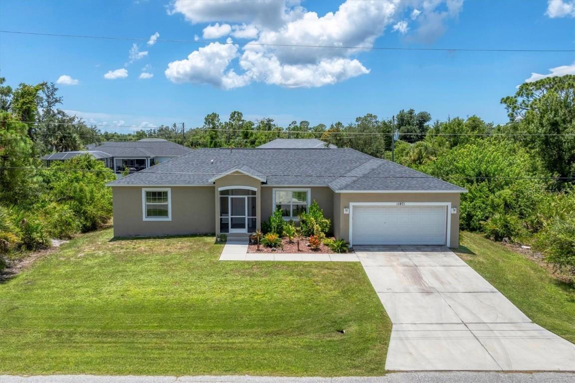 11971 Booth Ave., Port Charlotte, FL 33981