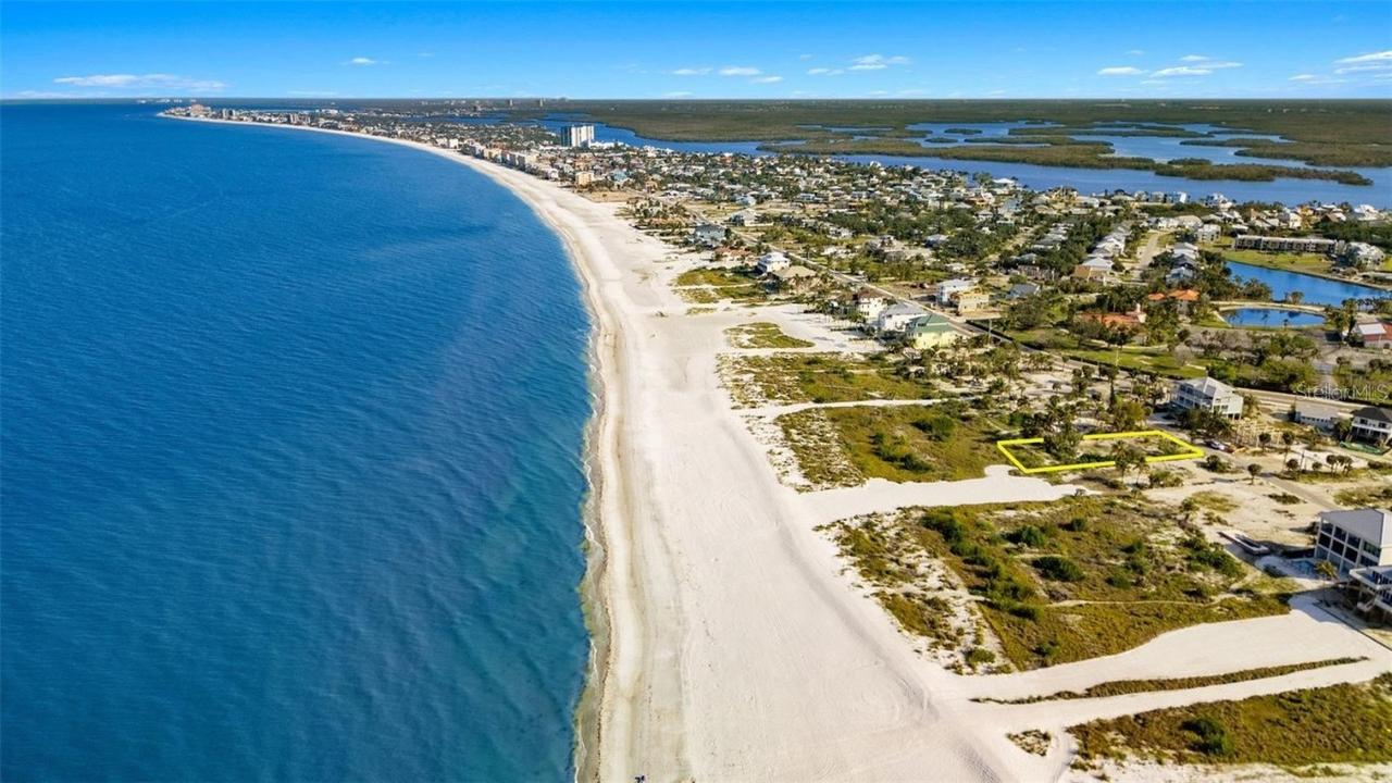 6032 Gulf Rd., Fort Myers Beach, FL 33931