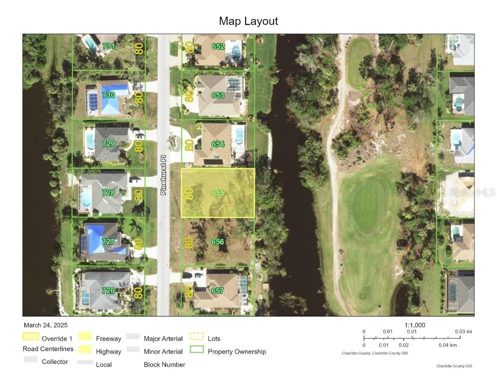 20 Pinehurst Pl., Rotonda West, FL 33947