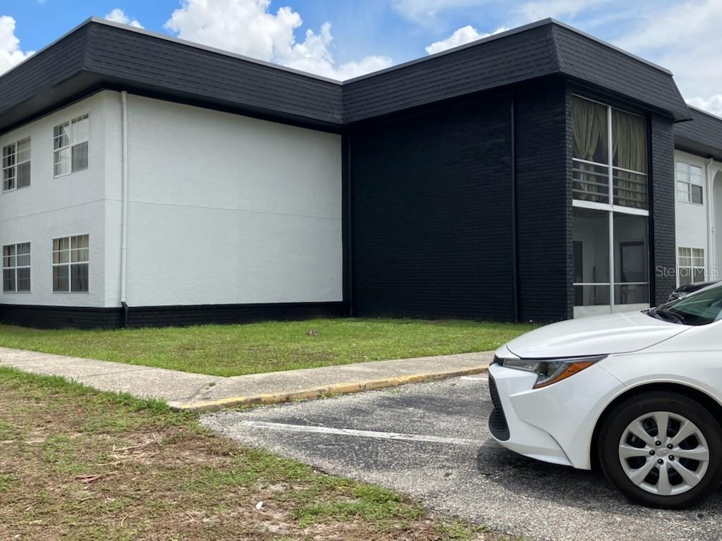 22302 E Vick St. #109, Port Charlotte, FL 33980
