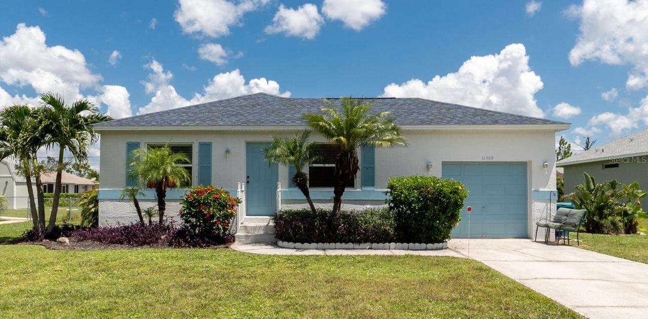11360 Baggot Ave., Englewood, FL 34224