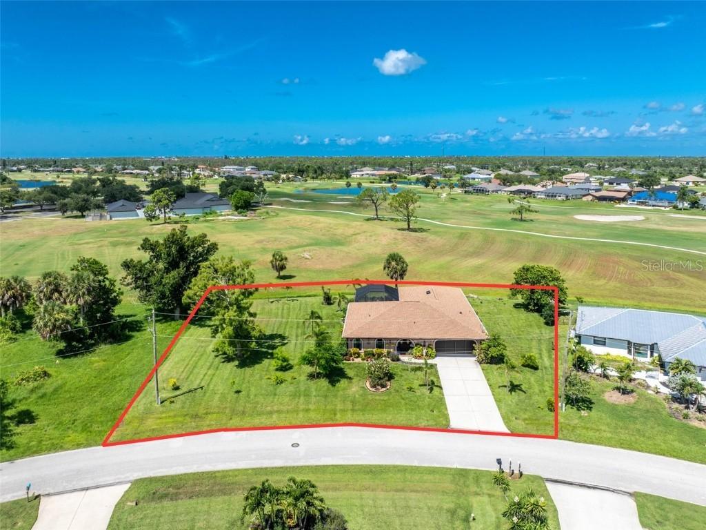 30 Bunker Ln., Rotonda West, FL 33947