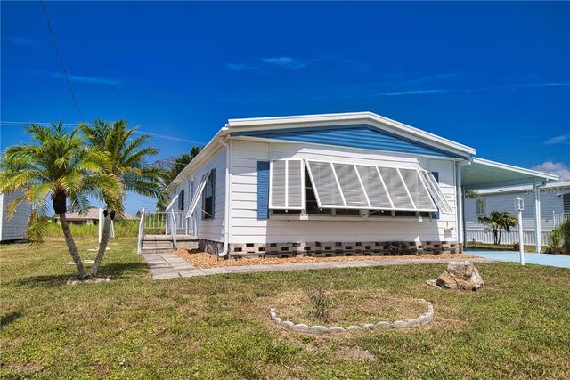 New Homes with Gulf Access in Englewood: August 11th to August 17th