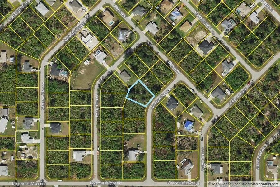 5573 Choctaw Ter., Port Charlotte, FL 33981