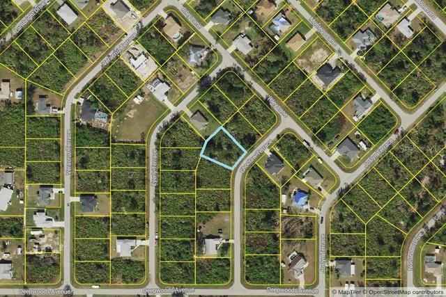 New Homes For Sale This Week in Gulf Cove: August 1st to August 7th