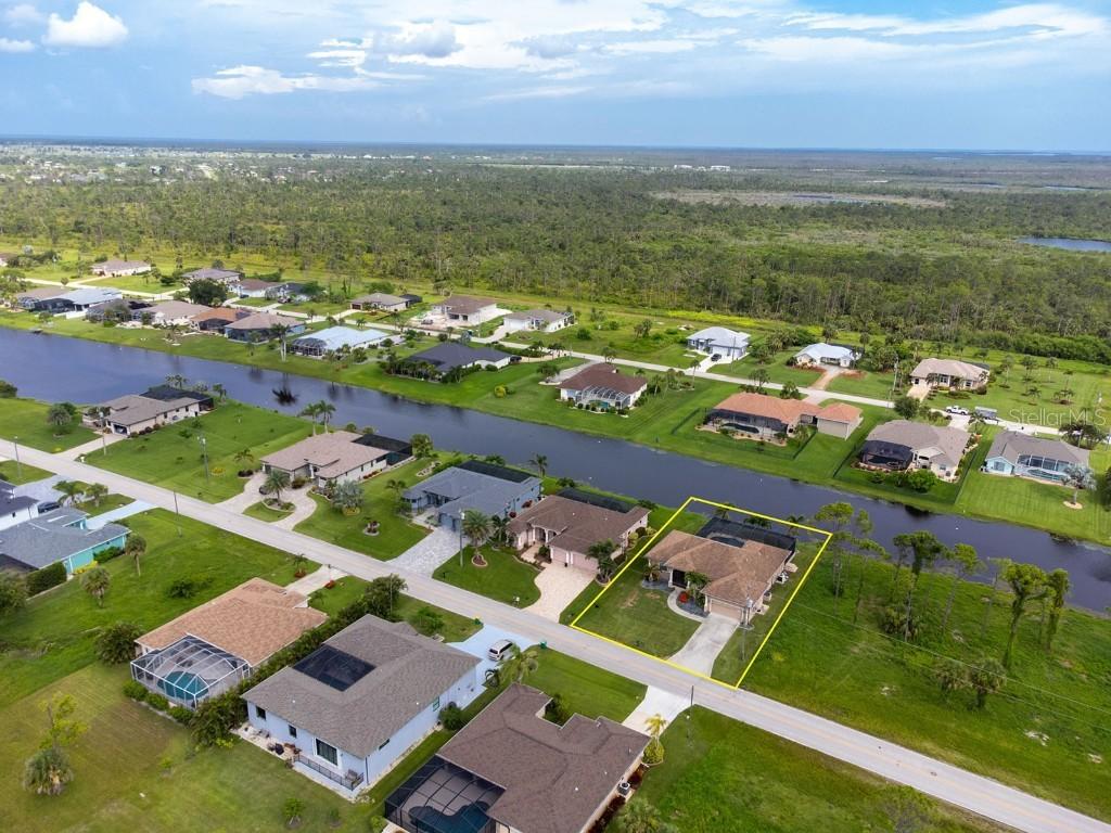 1133 Rotonda Cir., Rotonda West, FL 33947