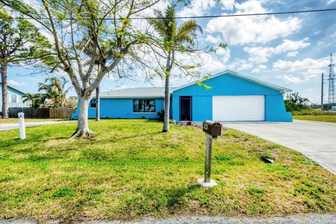 9040 Everington Rd., Englewood, FL 34224