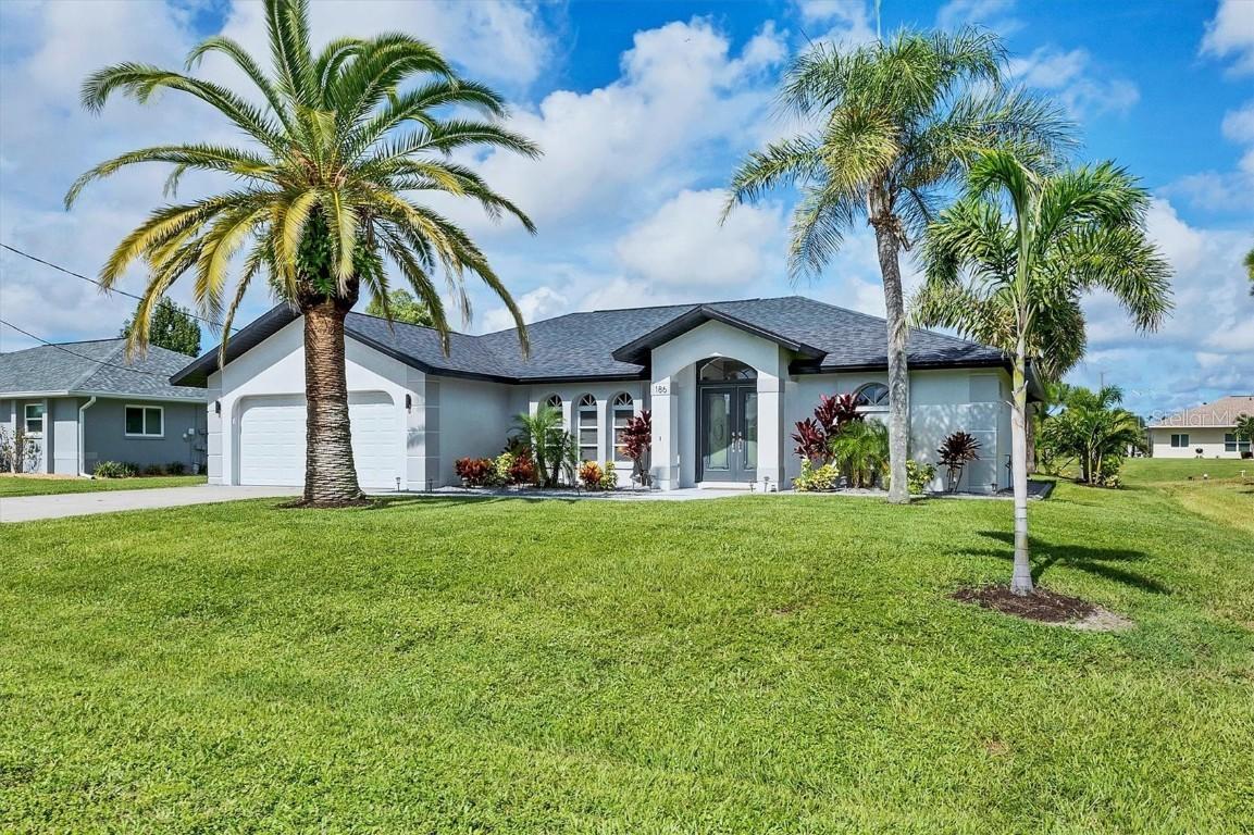 186 Mariner Ln., Rotonda West, FL 33947