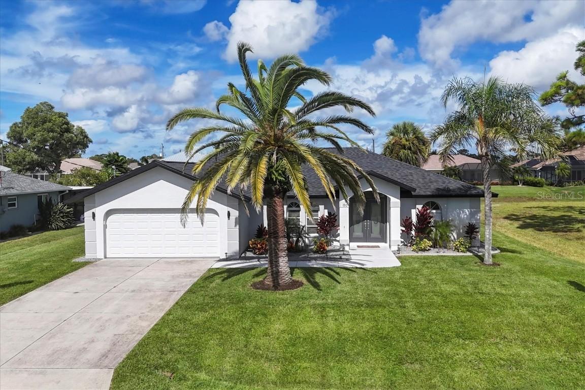 186 Mariner Ln., Rotonda West, FL 33947
