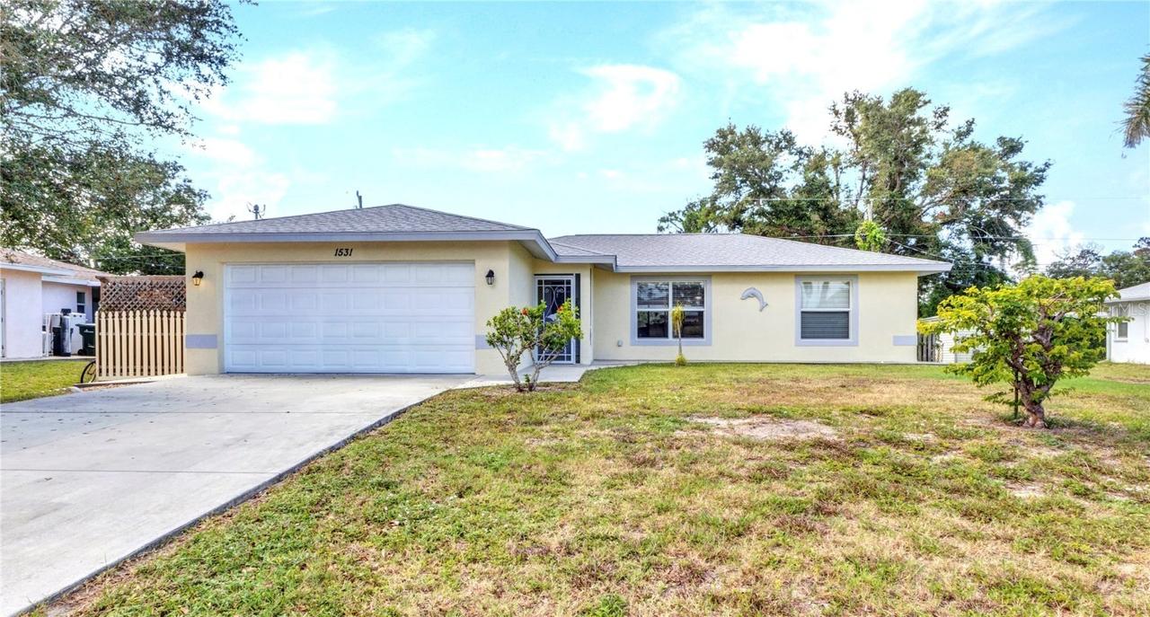 1531 Royal Rd., Venice, FL 34293