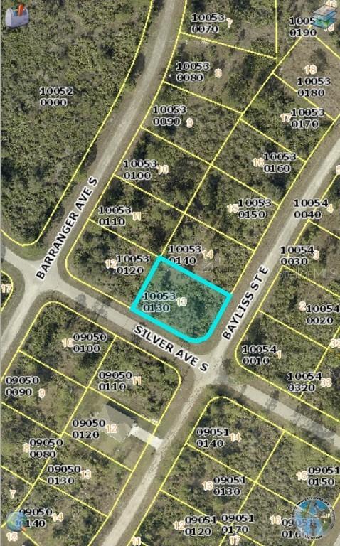 1133 Bayliss St., Lehigh Acres, FL 33974