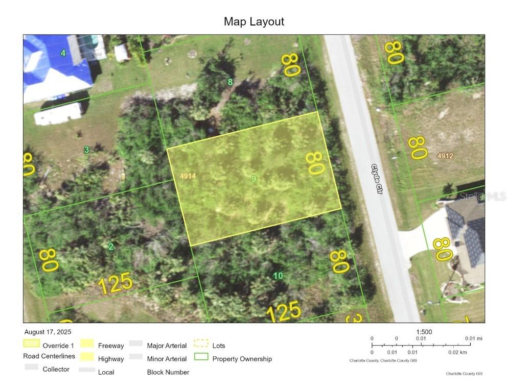 8183 Clyde Cir., Port Charlotte, FL 33981
