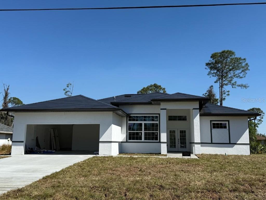 2551 Alhaven Ter., North Port, FL 34286