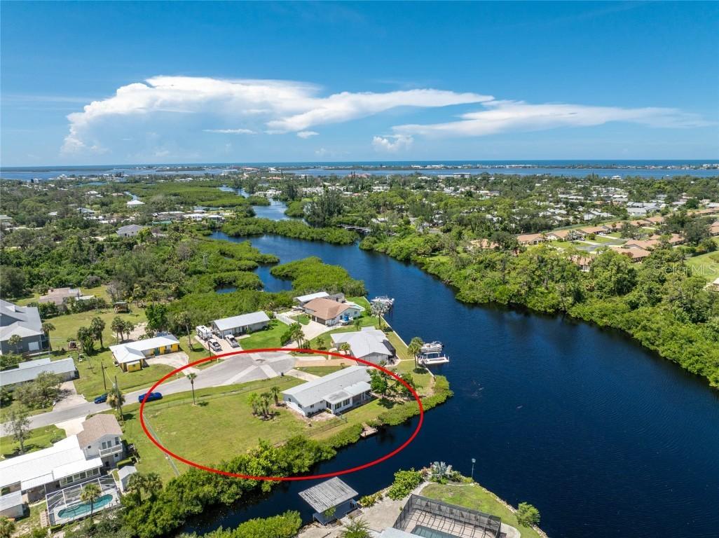 510 Sandlor Dr., Englewood, FL 34223