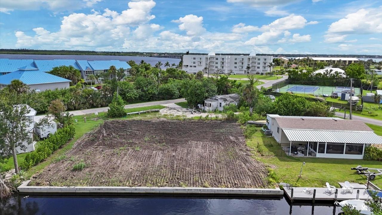 14518 Schofield Rd., Port Charlotte, FL 33953