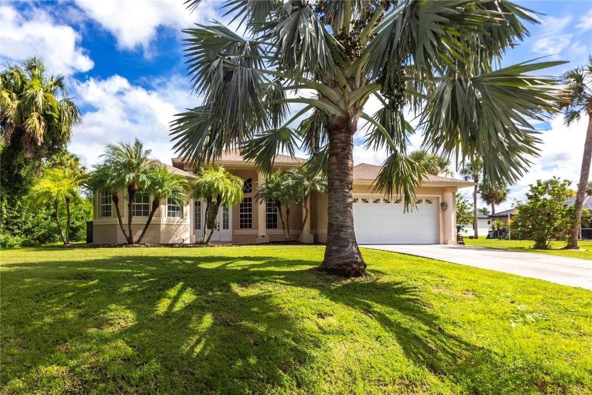 3546 Starboard Ave., North Port, FL 34287