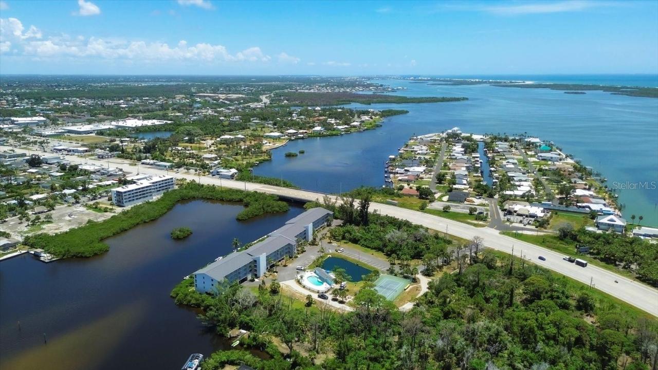 1401 S Mccall Rd. #301B, Englewood, FL 34223