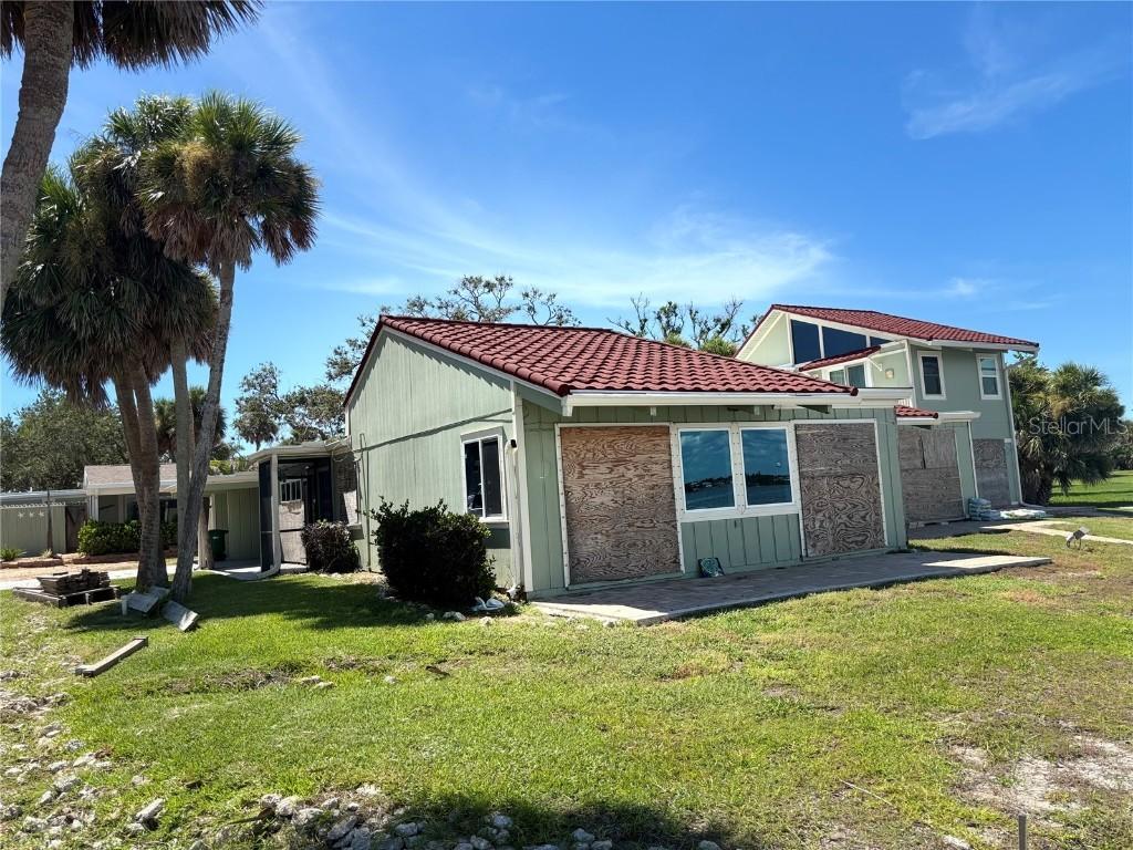 2985 N Beach Rd. #C7-1, Englewood, FL 34223
