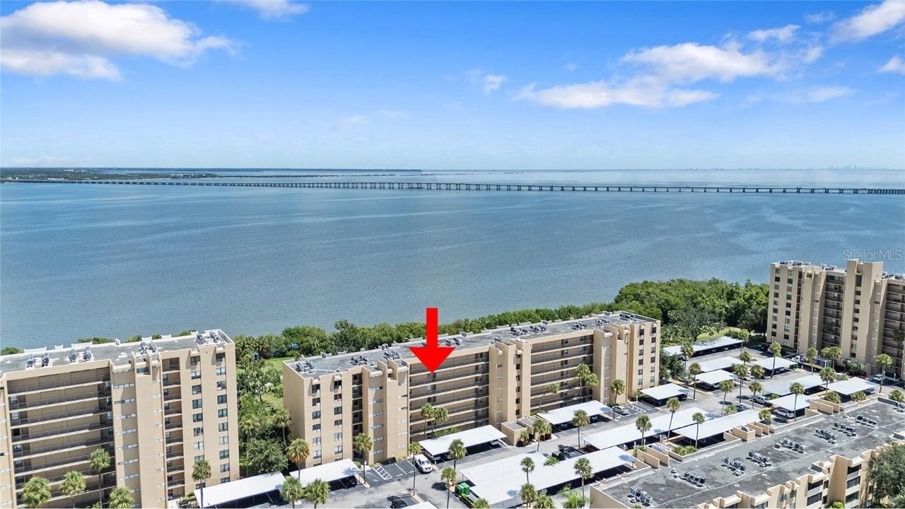 2617 Cove Cay Dr. #604, Clearwater, FL 33760