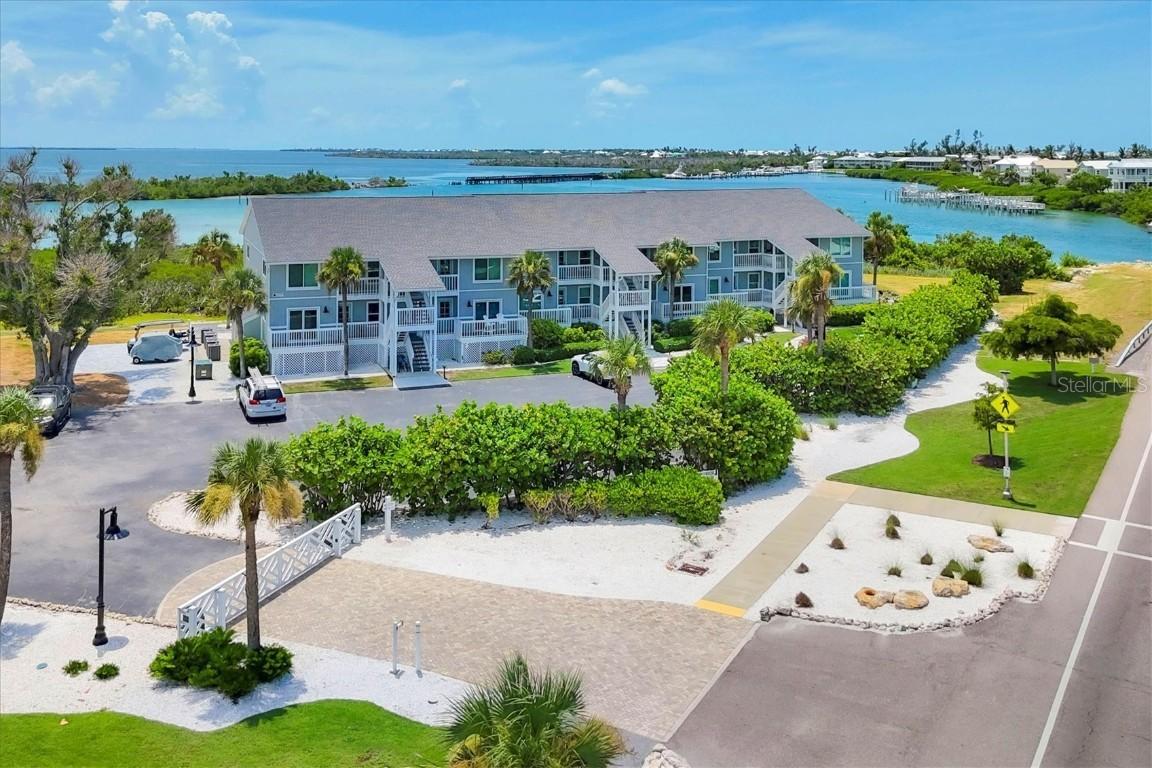 6000 Boca Grande Causeway #D46, Boca Grande, FL 33921