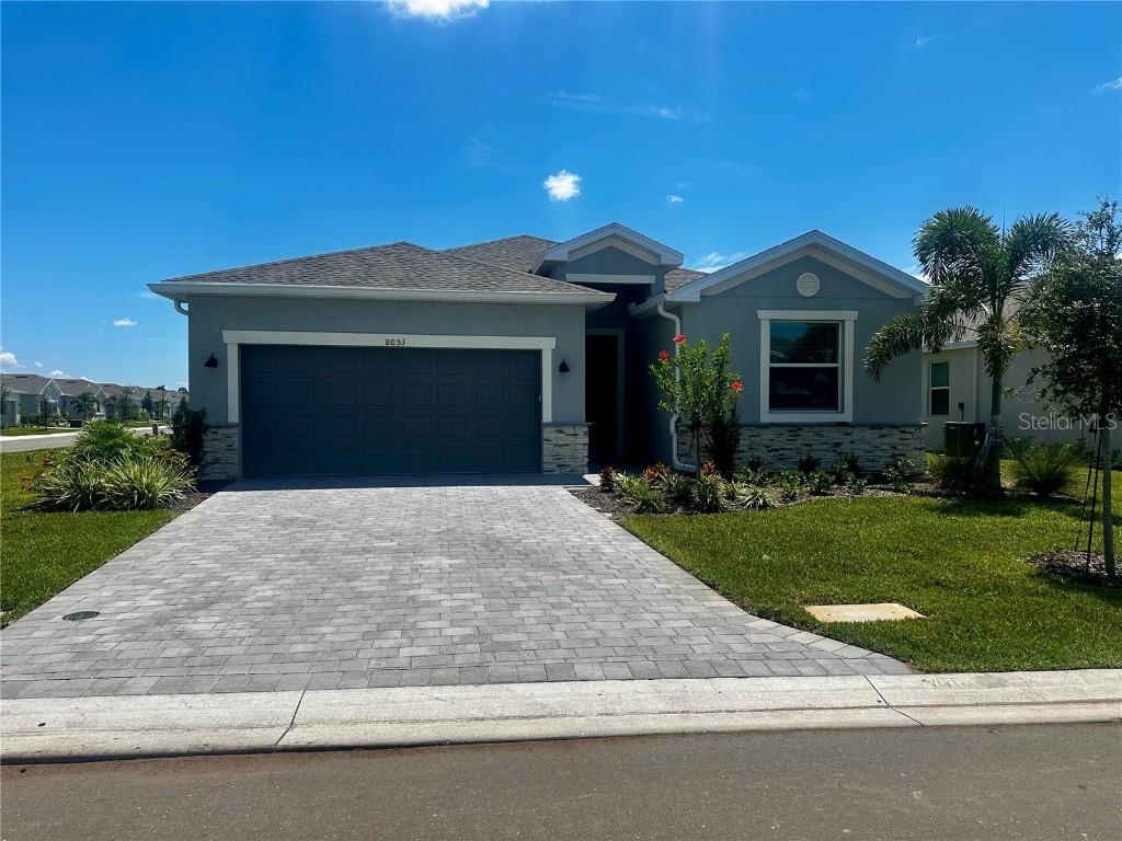 8051 Saint Kitts Cir., Englewood, FL 34224
