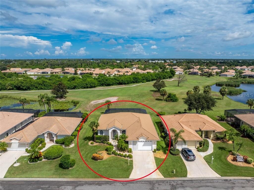 8542 Lakeside Dr., Englewood, FL 34224