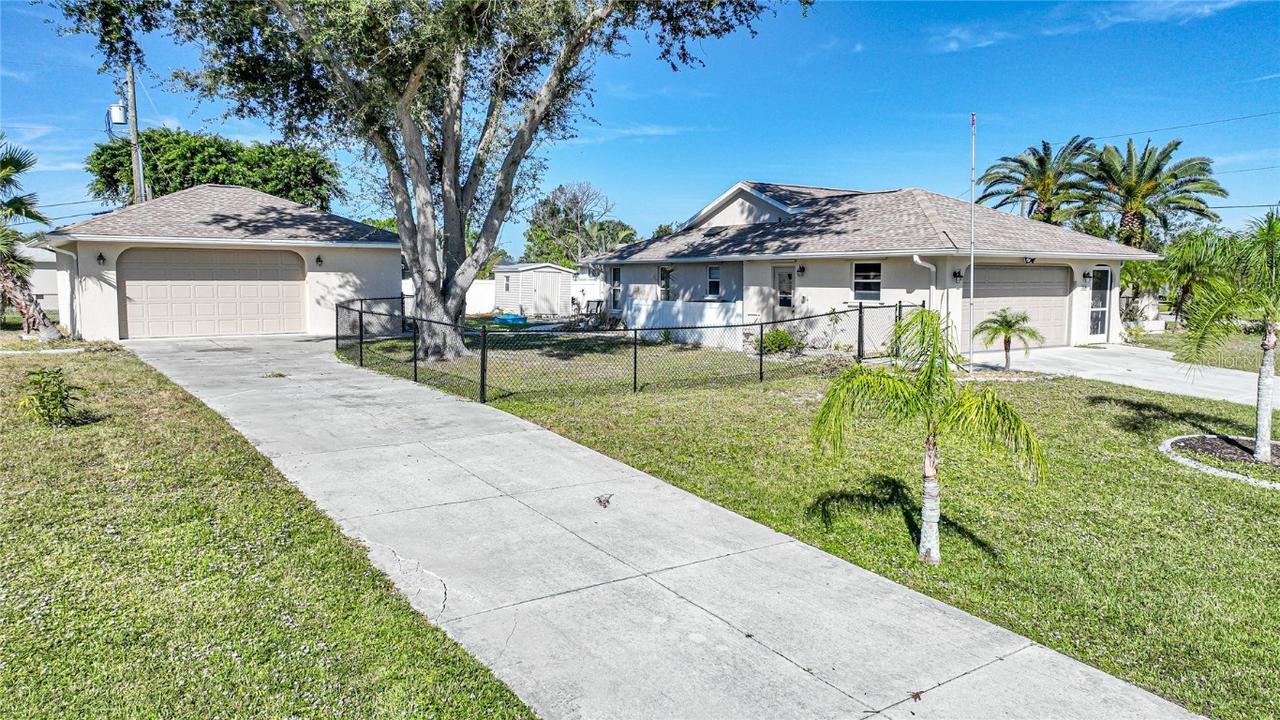 7469 Forkland St., Englewood, FL 34224