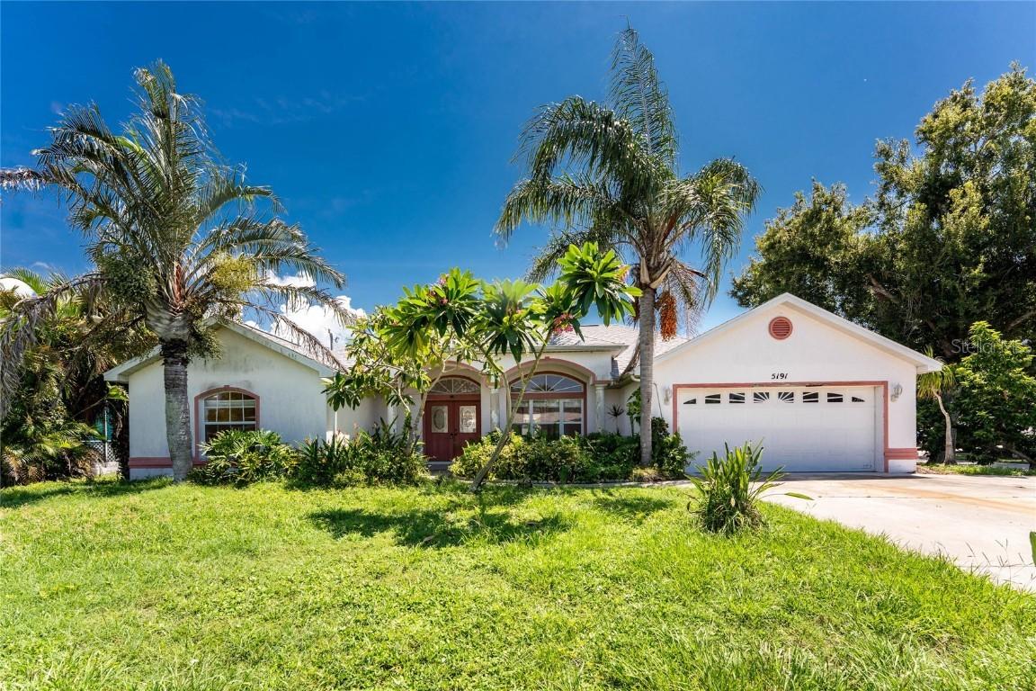5191 Pompano Rd., Venice, FL 34293