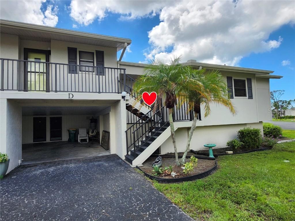 4260 Placida Rd. #21D, Englewood, FL 34224